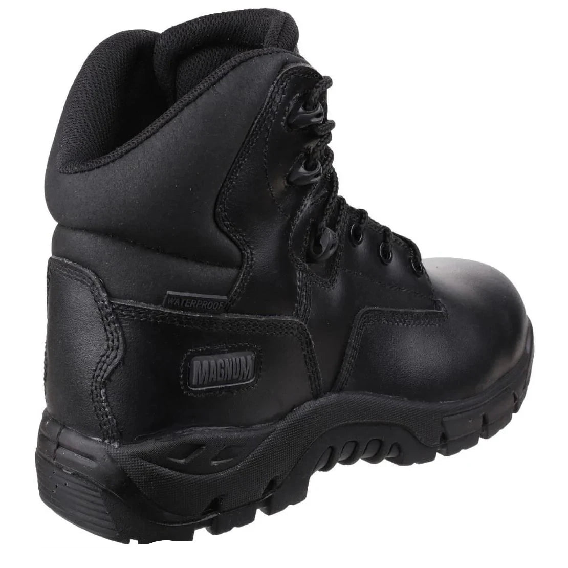 Magnum Precision Sitemaster Vegan Safety Boot