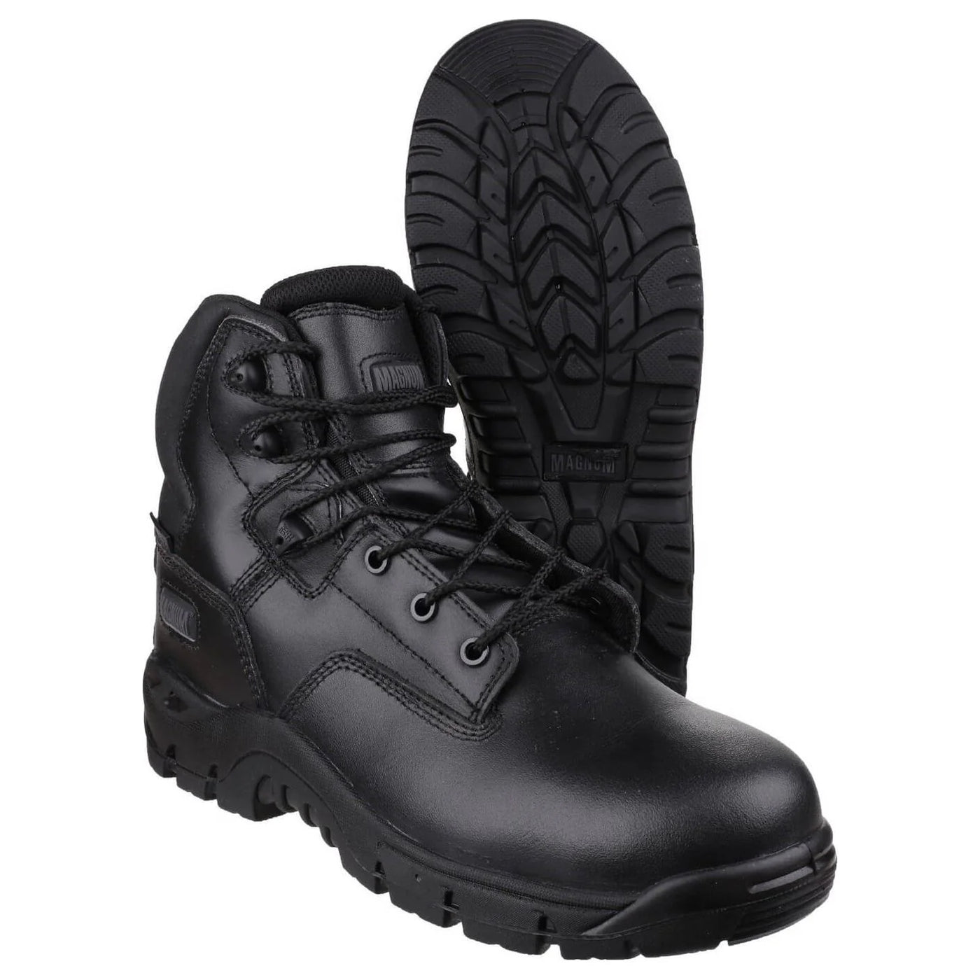 Magnum Precision Sitemaster Vegan Safety Boot