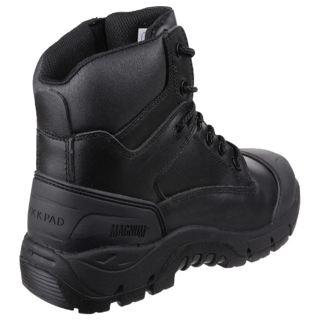 Magnum Roadmaster Metatarsal Men Ct Safety Boot