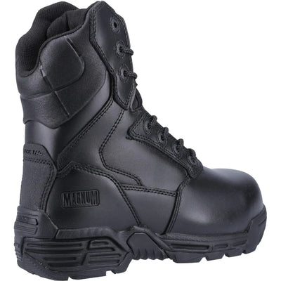 Magnum UnisexStealth Force 8" Ct/Cp Safety  Boot