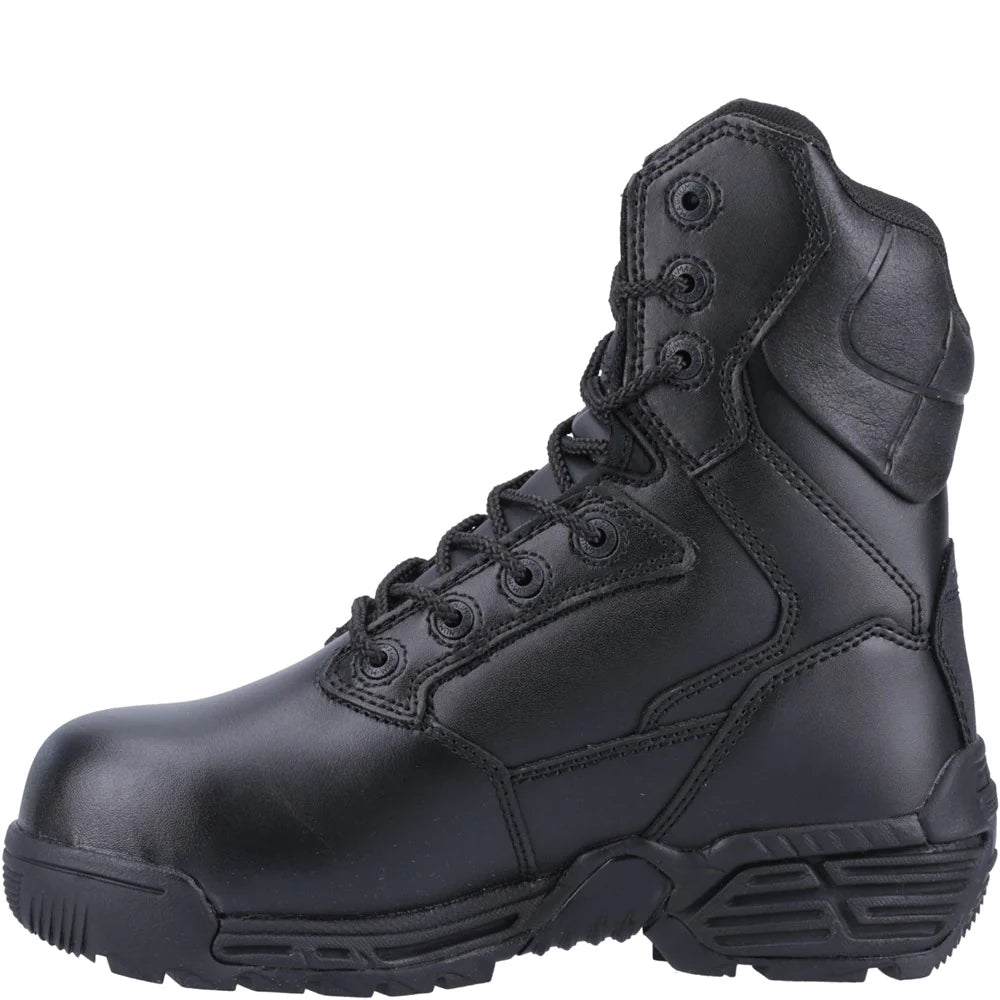 Magnum UnisexStealth Force 8" Ct/Cp Safety  Boot