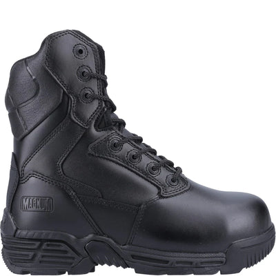 Magnum UnisexStealth Force 8" Ct/Cp Safety  Boot