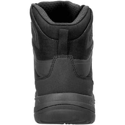 Magnum Ultima Wp Mid Regatta  Hiking Black Boot