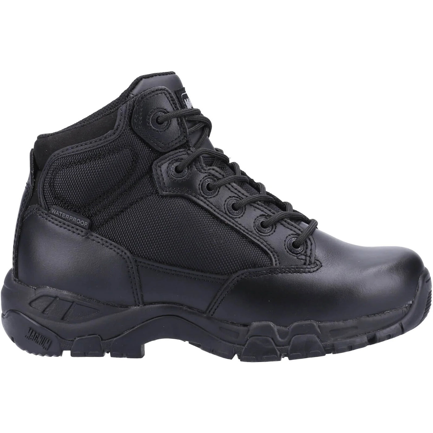 Magnum Viper 5.0 Waterproof Boots