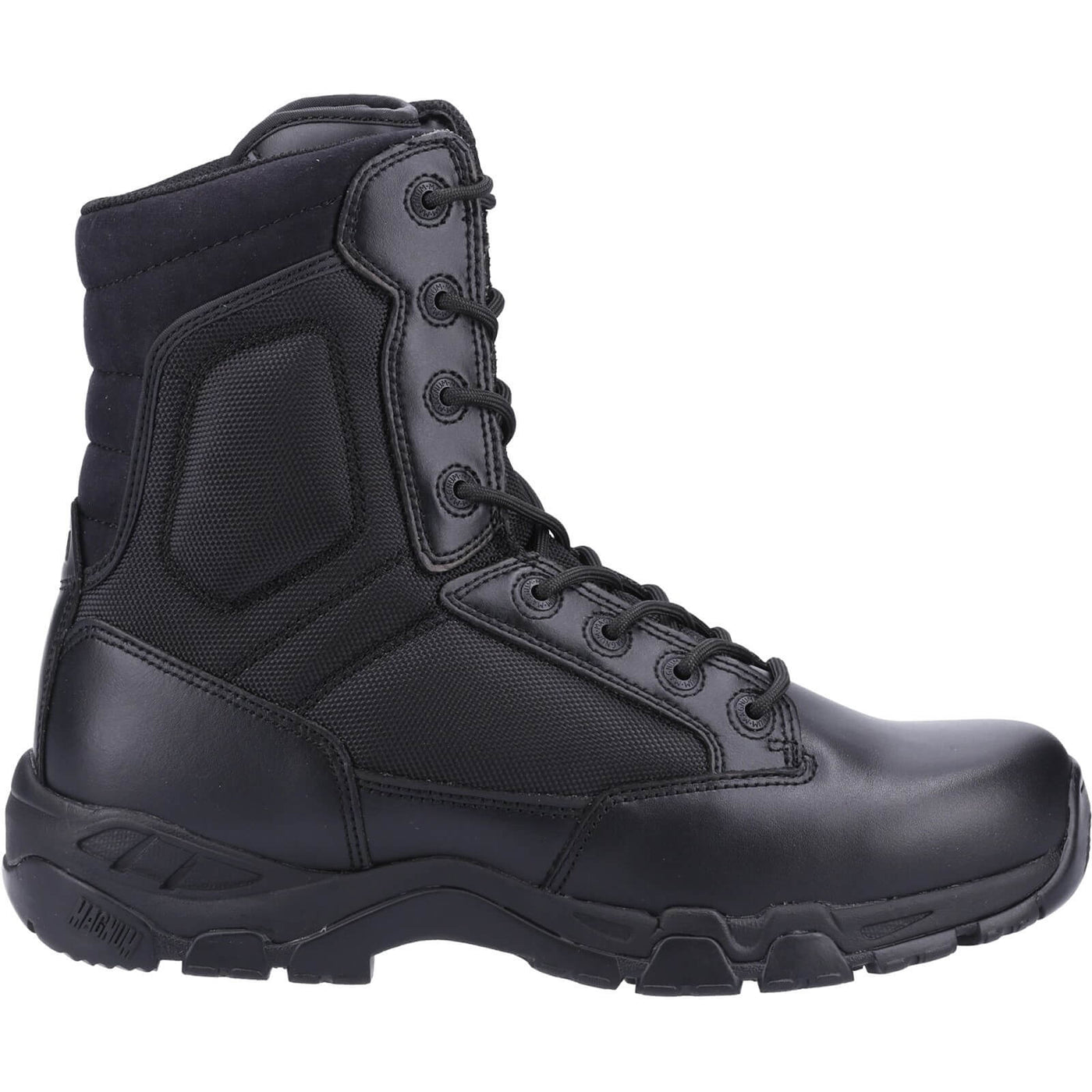 Magnum Viper Pro Lace Up Waterproof Boot Black