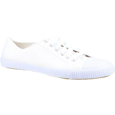 Mirak Unisex Toe Cap Plimsolls