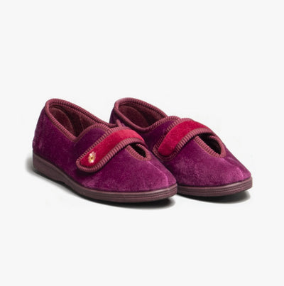 Mirak Andrea Classic Women's Slippers