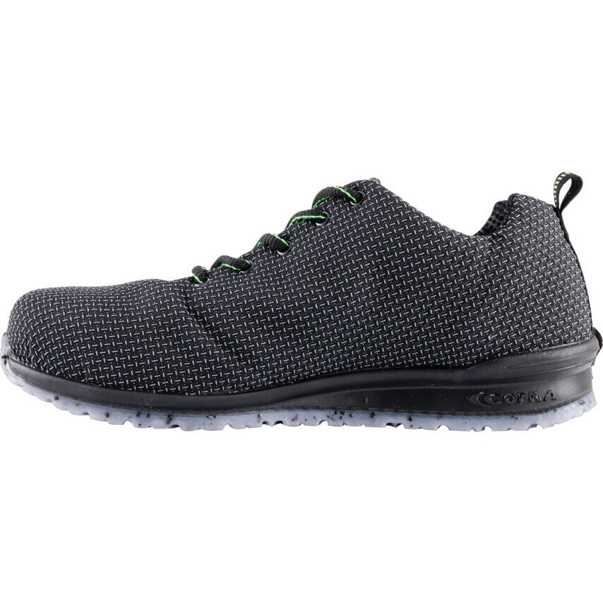 Cofra Monti Src Safety Trainer