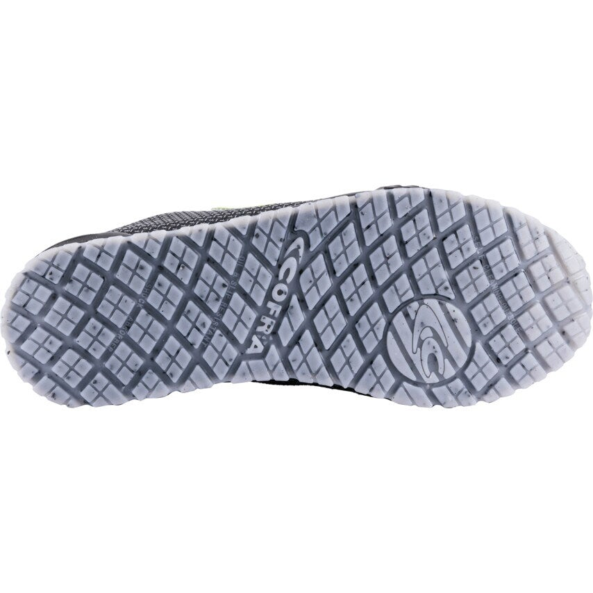 Cofra Monti Src Safety Trainer