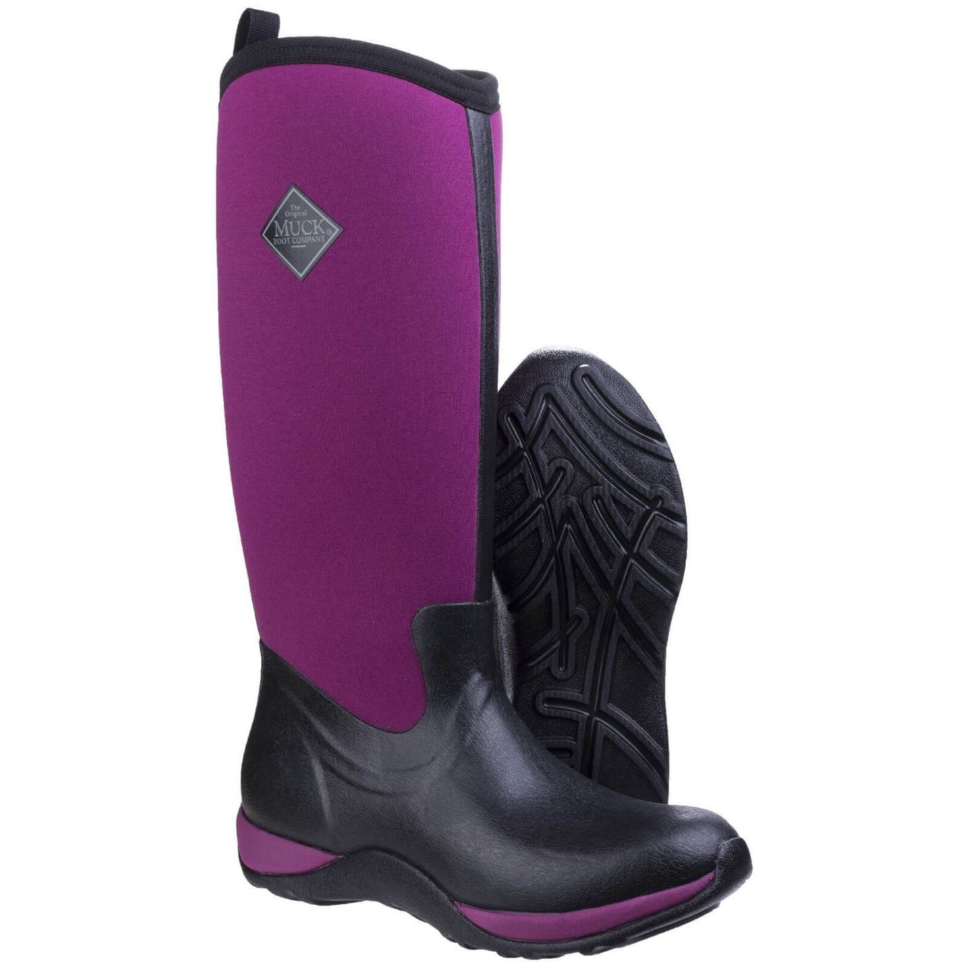 Muck Boots Arctic Adventure Women's Wellies by Muck Boots