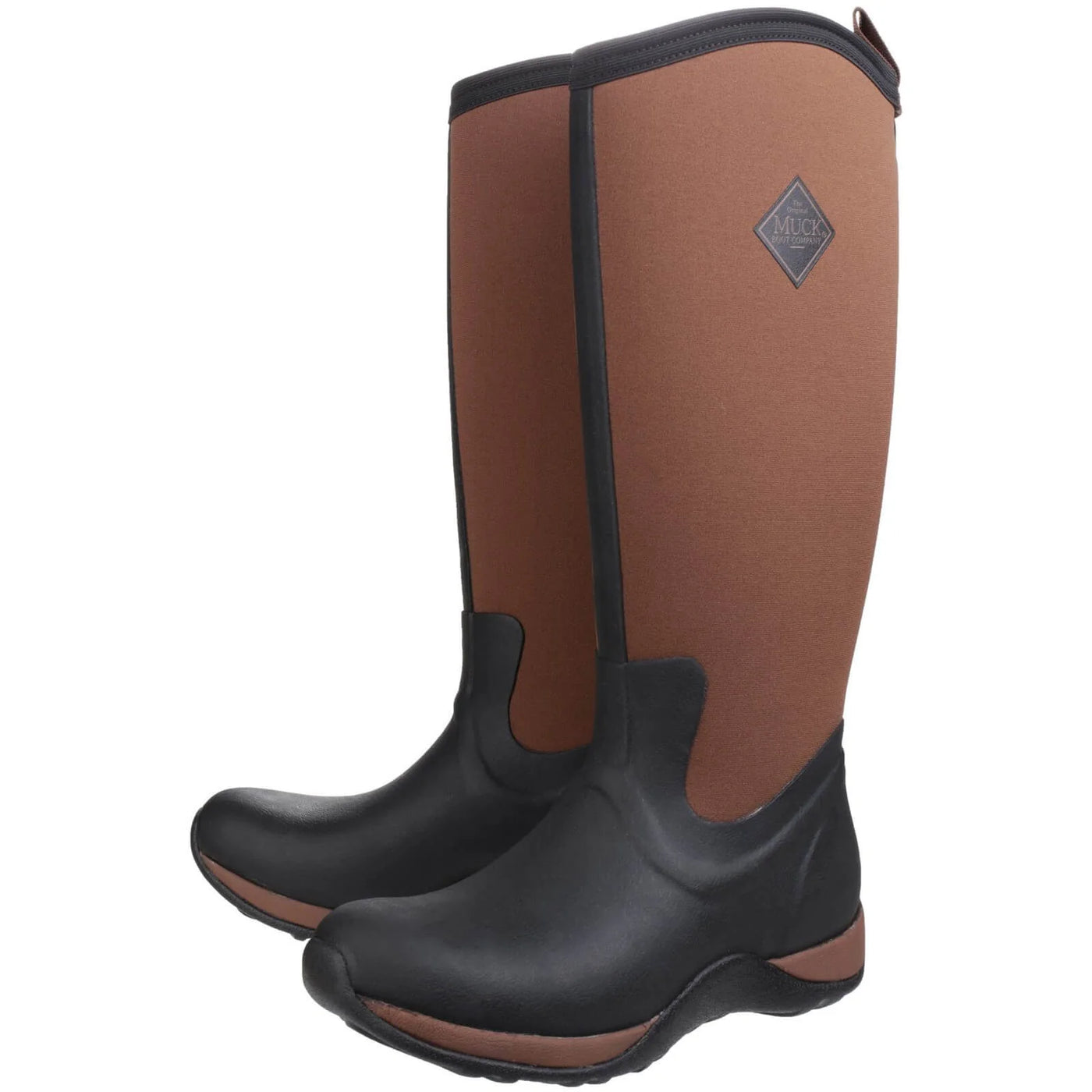 Muck Boots Arctic Adventure Women's Wellies by Muck Boots