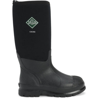 Muck Boots Unisex Chore Classic Hi Boots