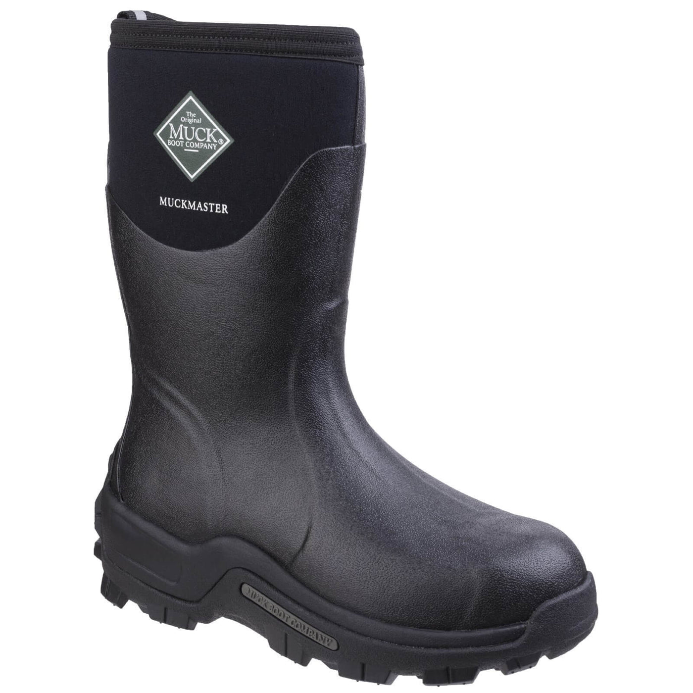 Muck Boots  Muckmaster Mid Mens Boot