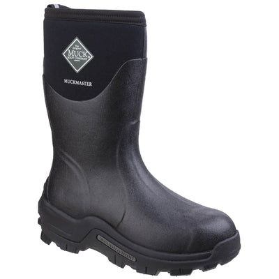 Muck Boots  Muckmaster Mid Mens Boot