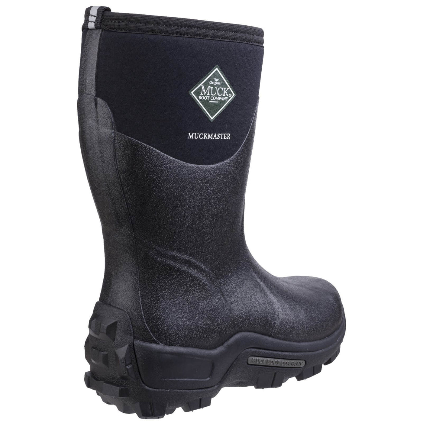 Muck Boots  Muckmaster Mid Mens Boot