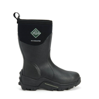 Muck Boots  Muckmaster Mid Mens Boot