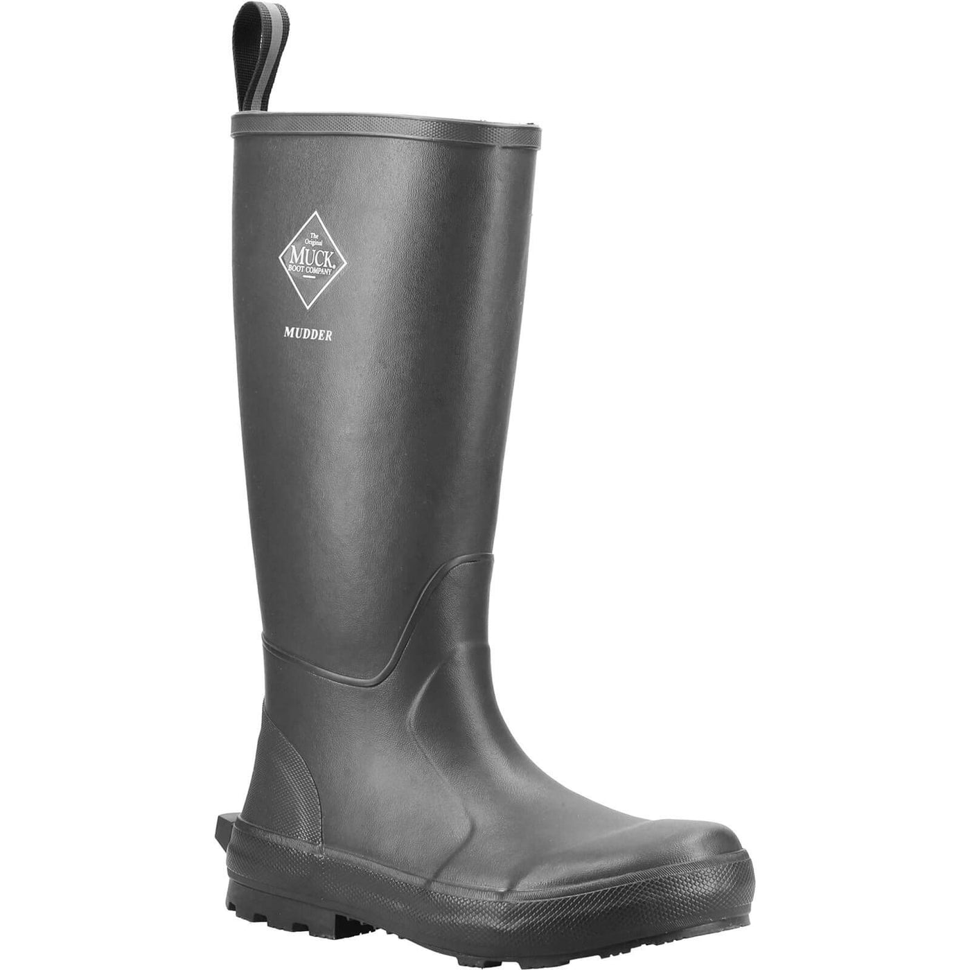 Muck Boots Mudder Tall Wellington Boots