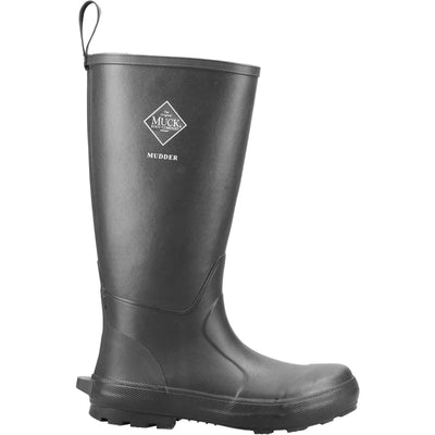 Muck Boots Mudder Tall Wellington Boots