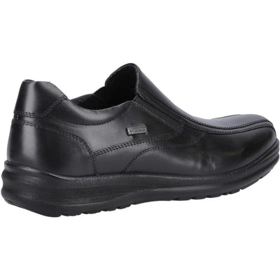 Fleet & Foster Magpie Waterproof Mens Shoes