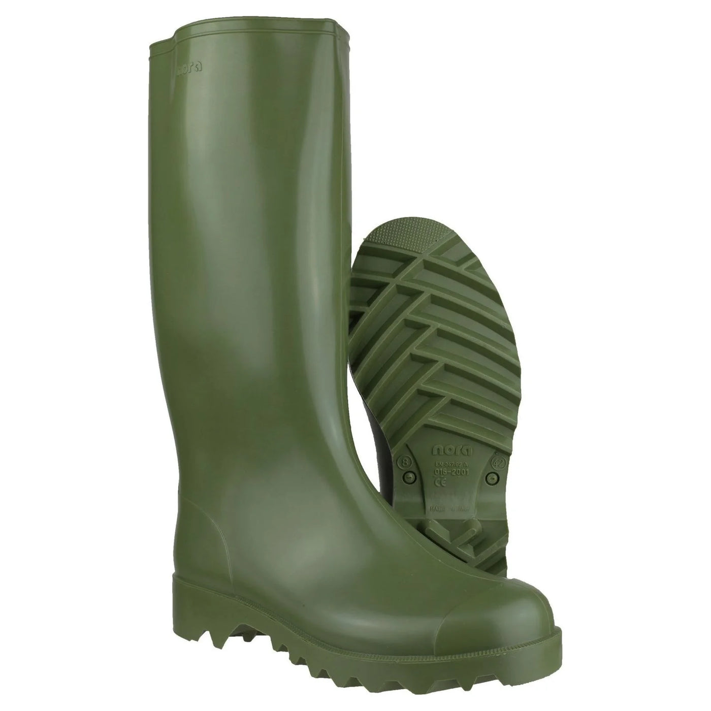 Nora Dolomit Men's/Women's Rype Rain Boot