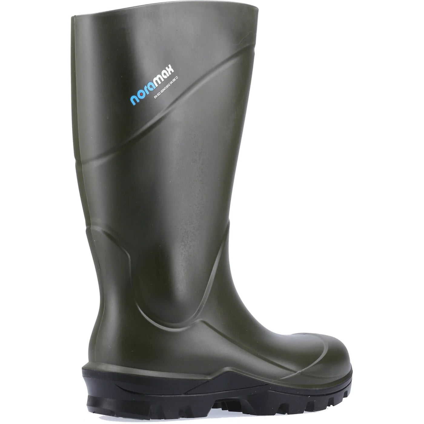 Nora Max Non Safety Wellington Boot