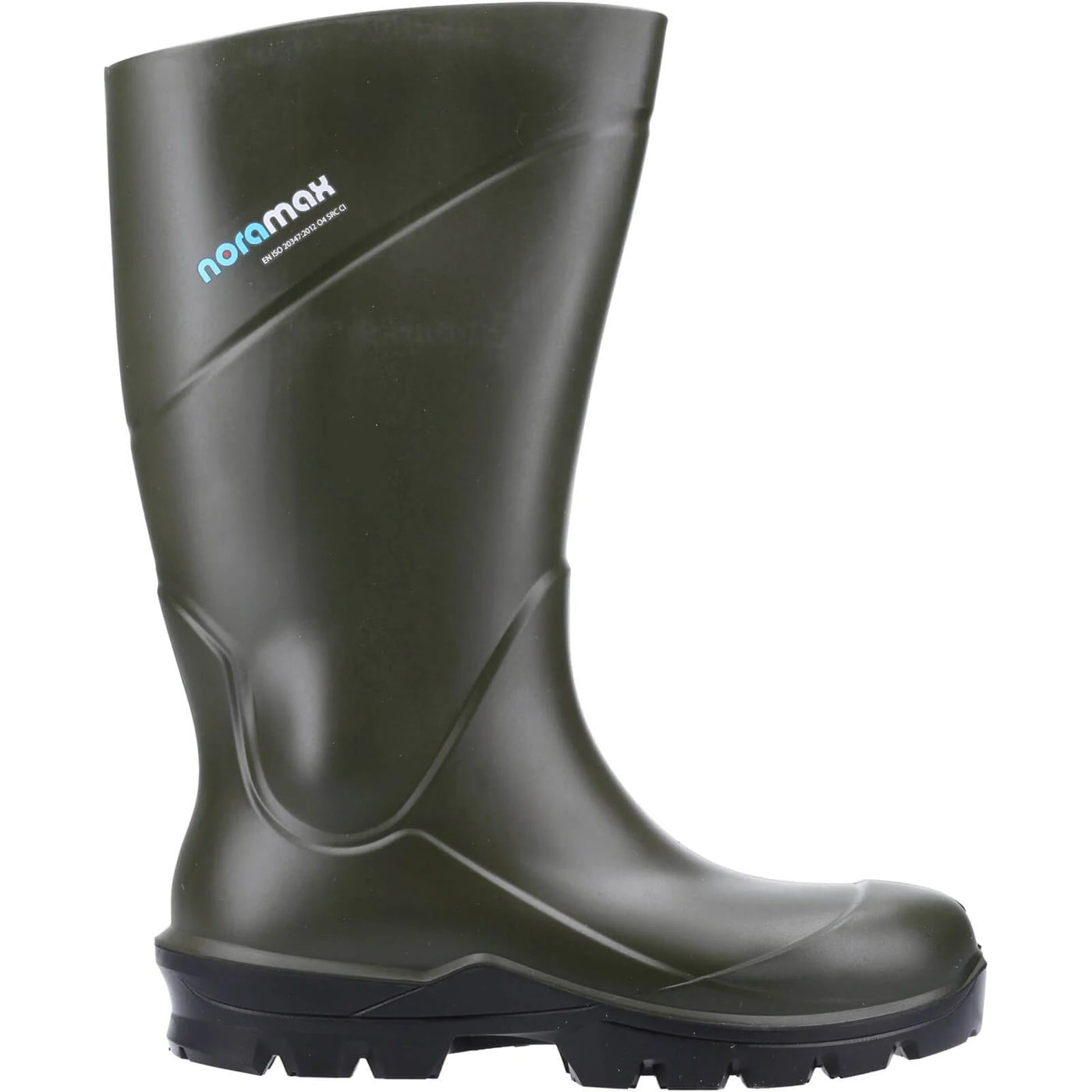 Nora Max Non Safety Wellington Boot