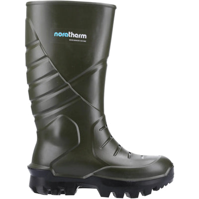 Nora Safety Boots Noratherm