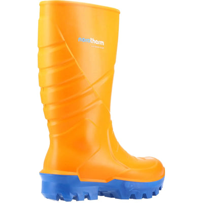 Nora Safety Boots Noratherm