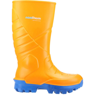 Nora Safety Boots Noratherm