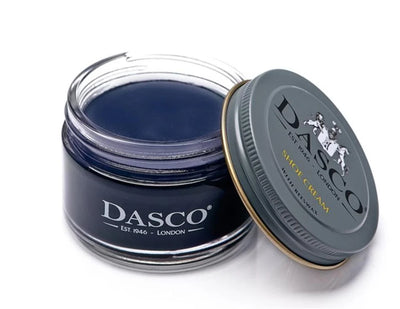 Dasco Bama Beeswax Shoe Cream