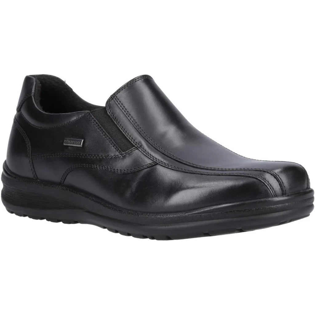 Fleet & Foster Magpie Waterproof Mens Shoes