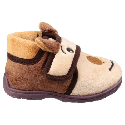 Mirak Farm Kids Slipper