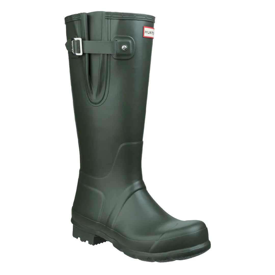 Hunter Original Side Adjustable Wellington Boots