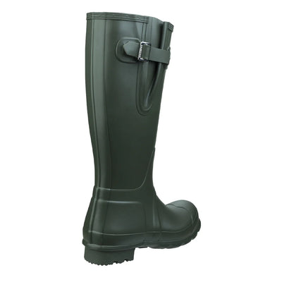 Hunter Original Side Adjustable Wellington Boots