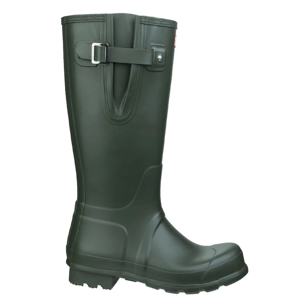 Hunter Original Side Adjustable Wellington Boots