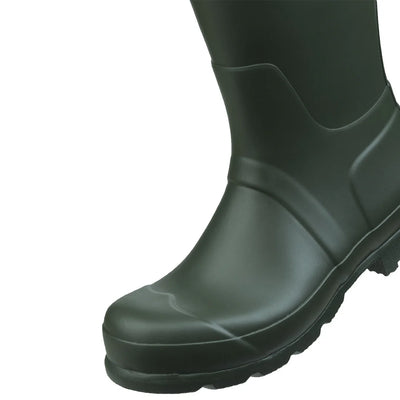 Hunter Original Side Adjustable Wellington Boots