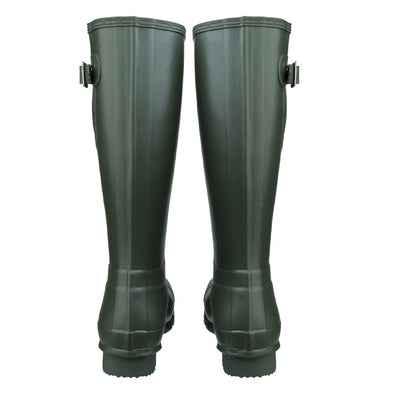 Hunter Original Side Adjustable Wellington Boots