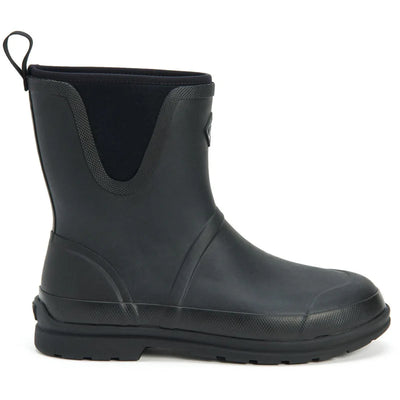 Muck Men's Originals Pull-On Mid - Rain Boot