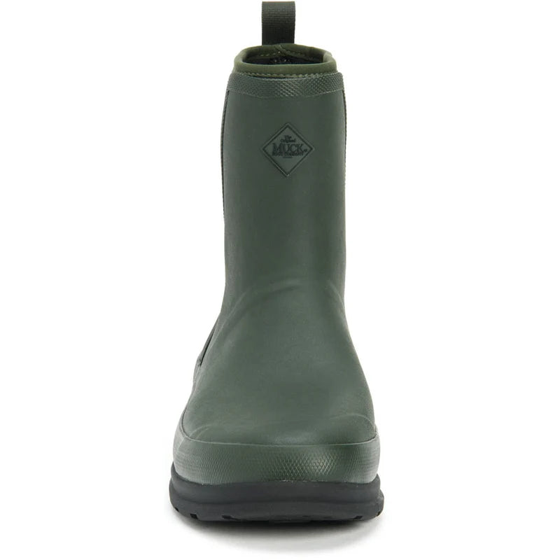 Muck Men's Originals Pull-On Mid - Rain Boot