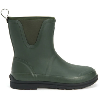 Muck Men's Originals Pull-On Mid - Rain Boot