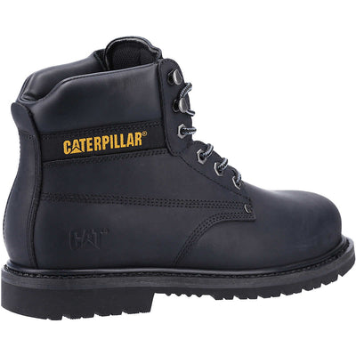 Caterpillar Men's Powerplant  SB Safety Boot