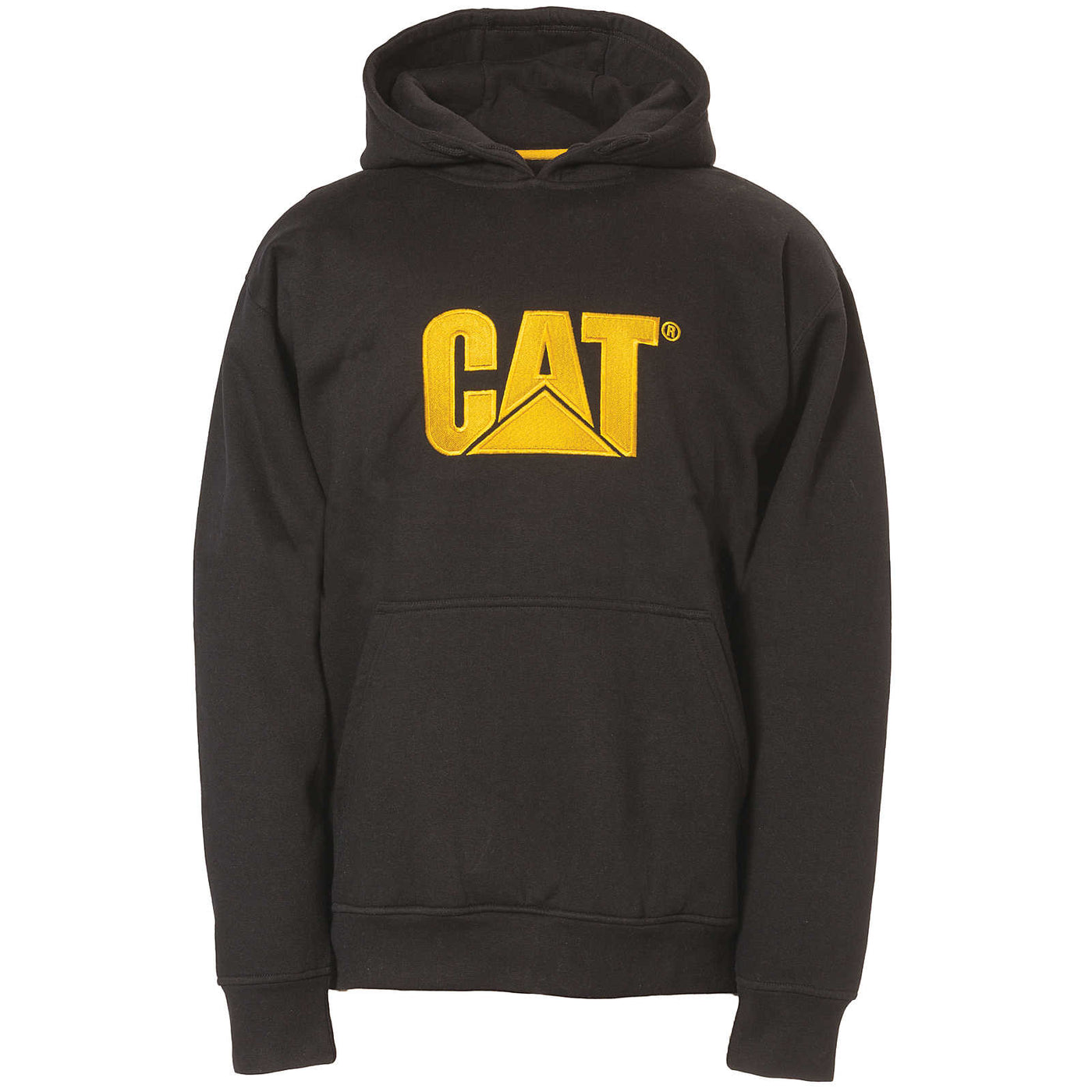 Caterpillar Trademark Hooded Sweatshirt