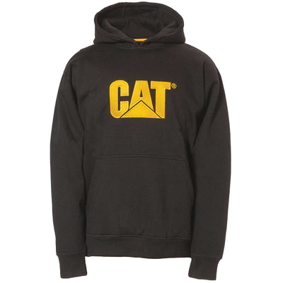 Caterpillar Trademark Hooded Sweatshirt