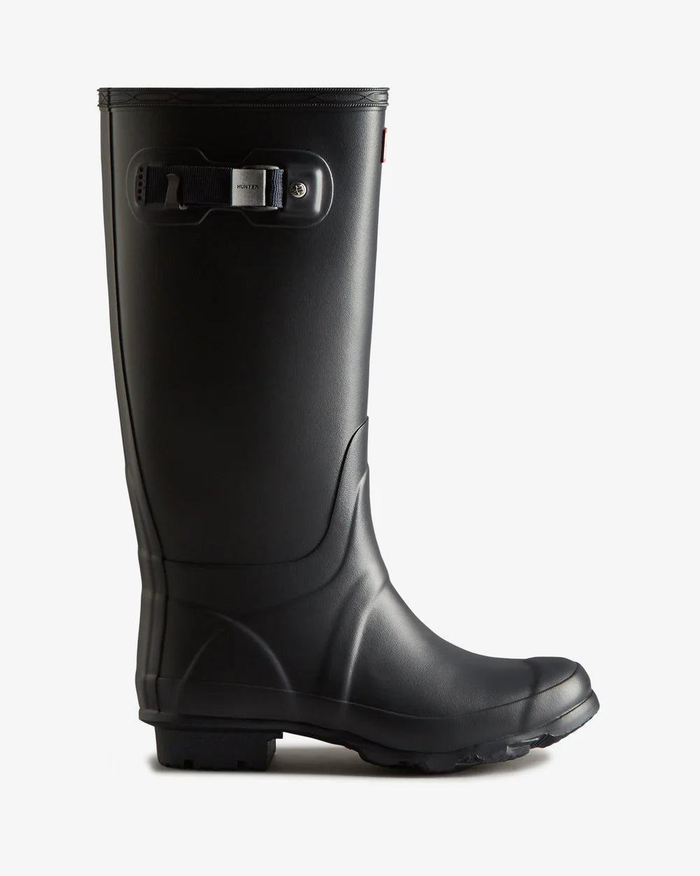 Hunter Huntress Womens Wide Leg Wellington Boots