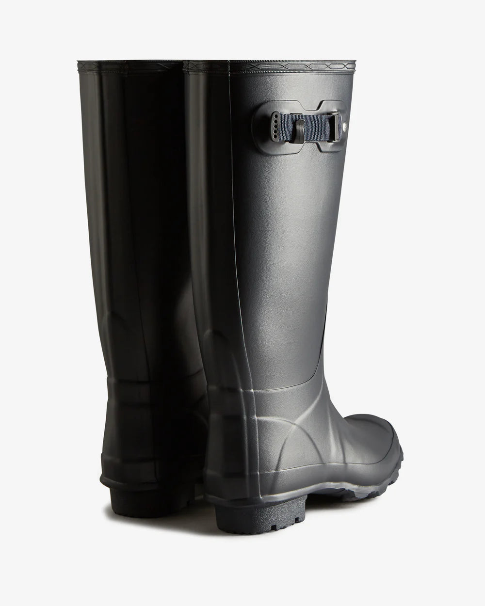 Hunter Huntress Womens Wide Leg Wellington Boots