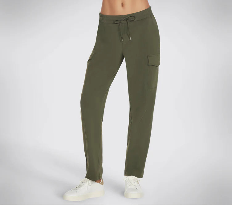 Skechers Slip-ins Cargo Pant