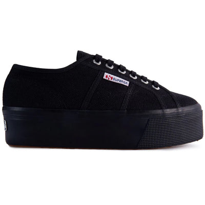 Superga Cotw Linea Up Down Ladies Shoes