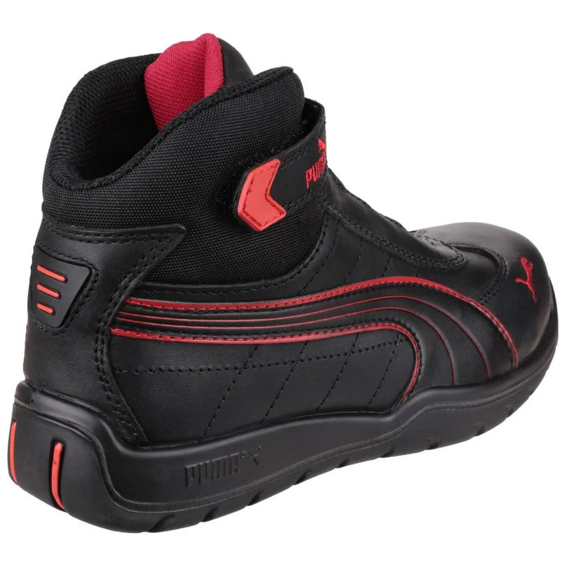 Puma Safety Daytona Mid Shoes