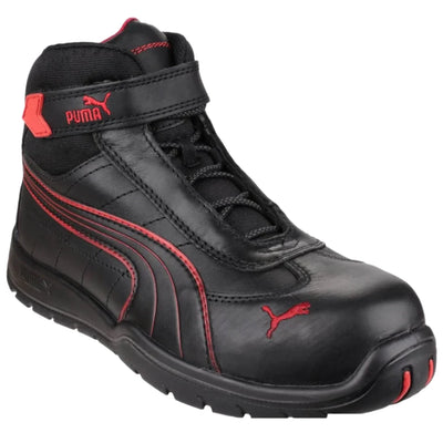 Puma Safety Daytona Mid Shoes