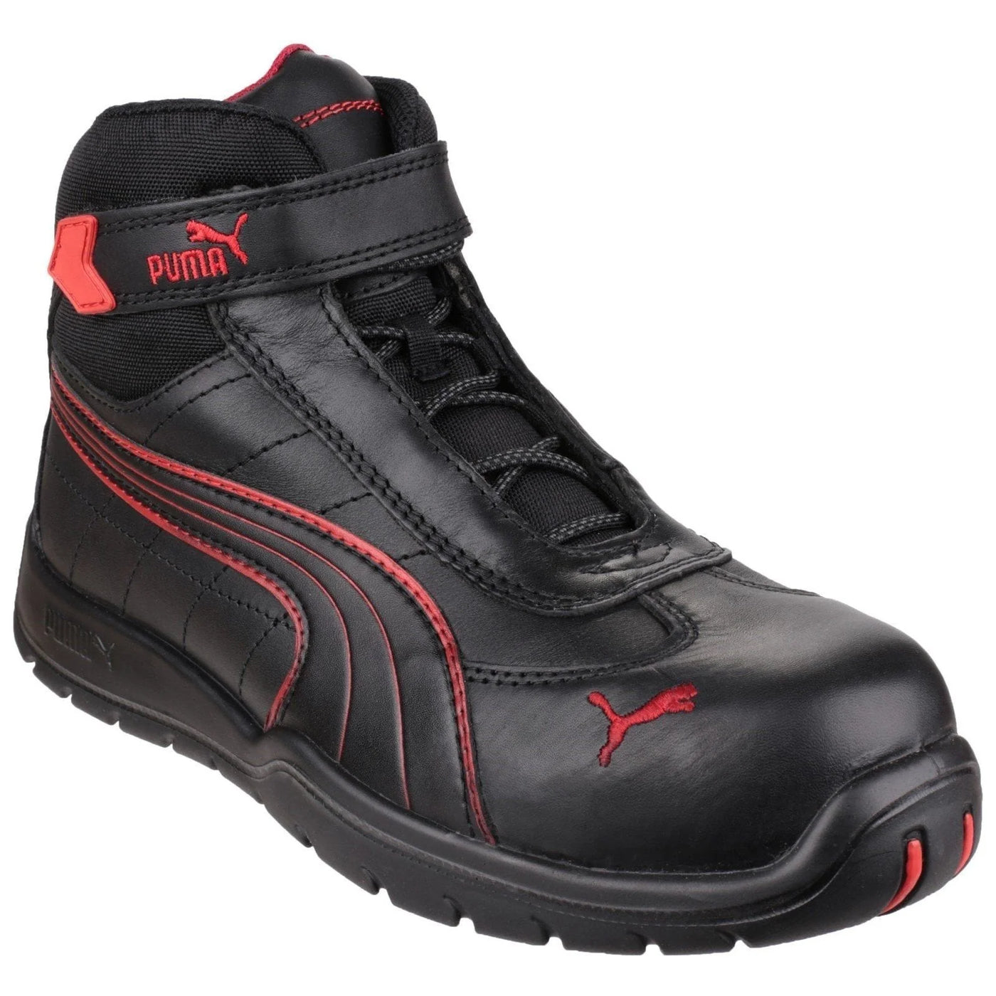 Puma Safety Daytona Mid Shoes